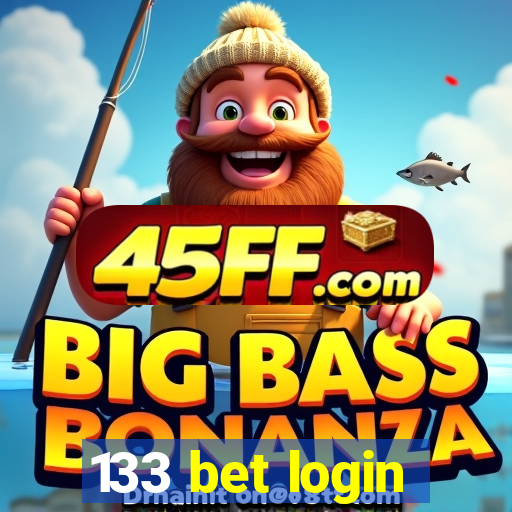 133 bet login